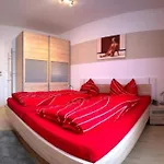 Austernfischer Haus Residenz Apartamento Norderney
