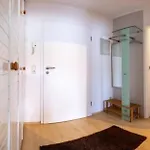 Apartamento Austernfischer Haus Residenz Norderney