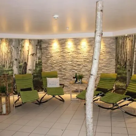 Austernfischer Haus Residenz * Norderney