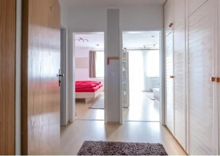 Austernfischer Haus Residenz Apartment *