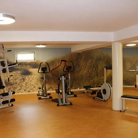 Austernfischer Haus Residenz Apartment