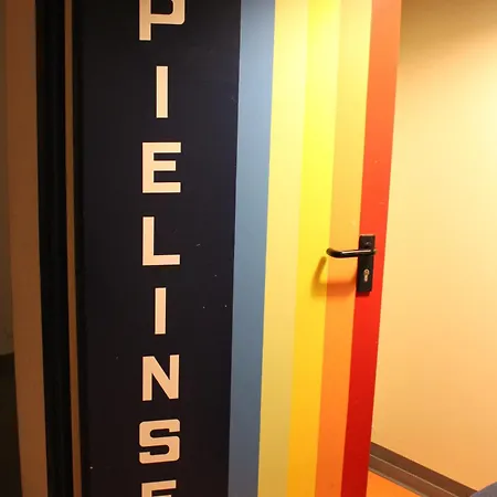 Apartment Austernfischer Haus Residenz *