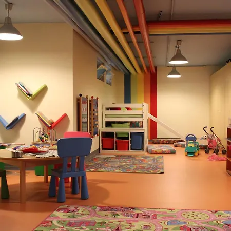 Austernfischer Haus Residenz Norderney