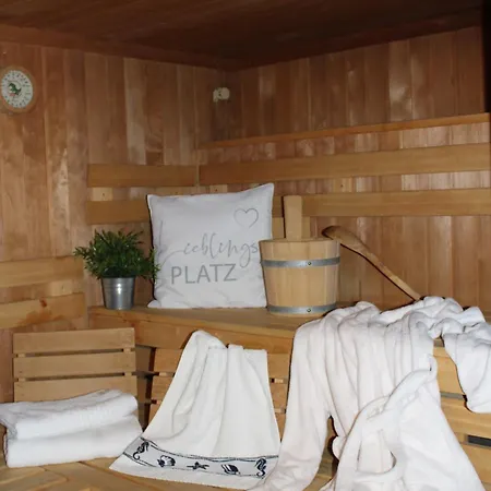 Austernfischer Haus Residenz Apartment