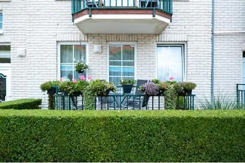 Austernfischer Haus Residenz *