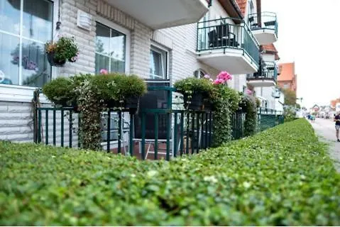 Austernfischer Haus Residenz *