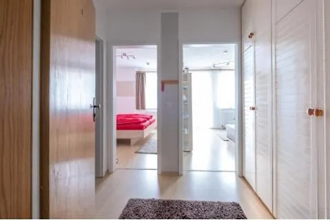 Austernfischer Haus Residenz Апартаменты *