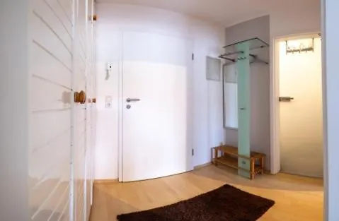 Lejlighed Austernfischer Haus Residenz Norderney