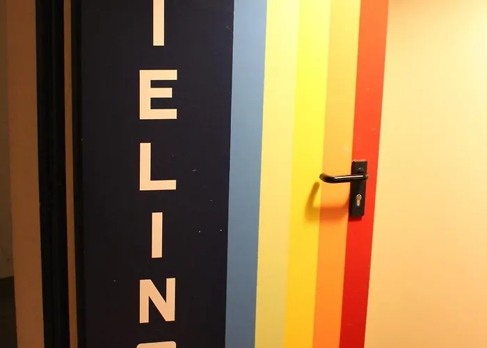 Lejlighed Austernfischer Haus Residenz *